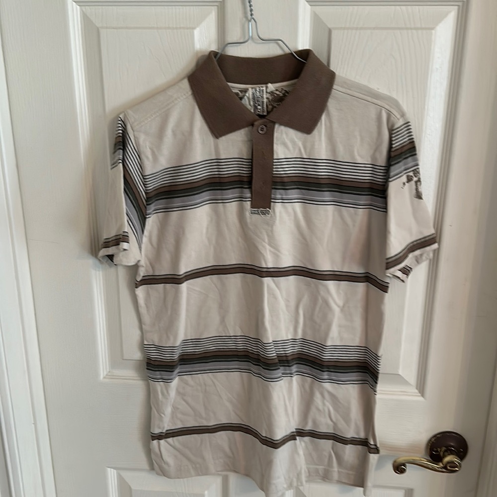 Dope S skater polo